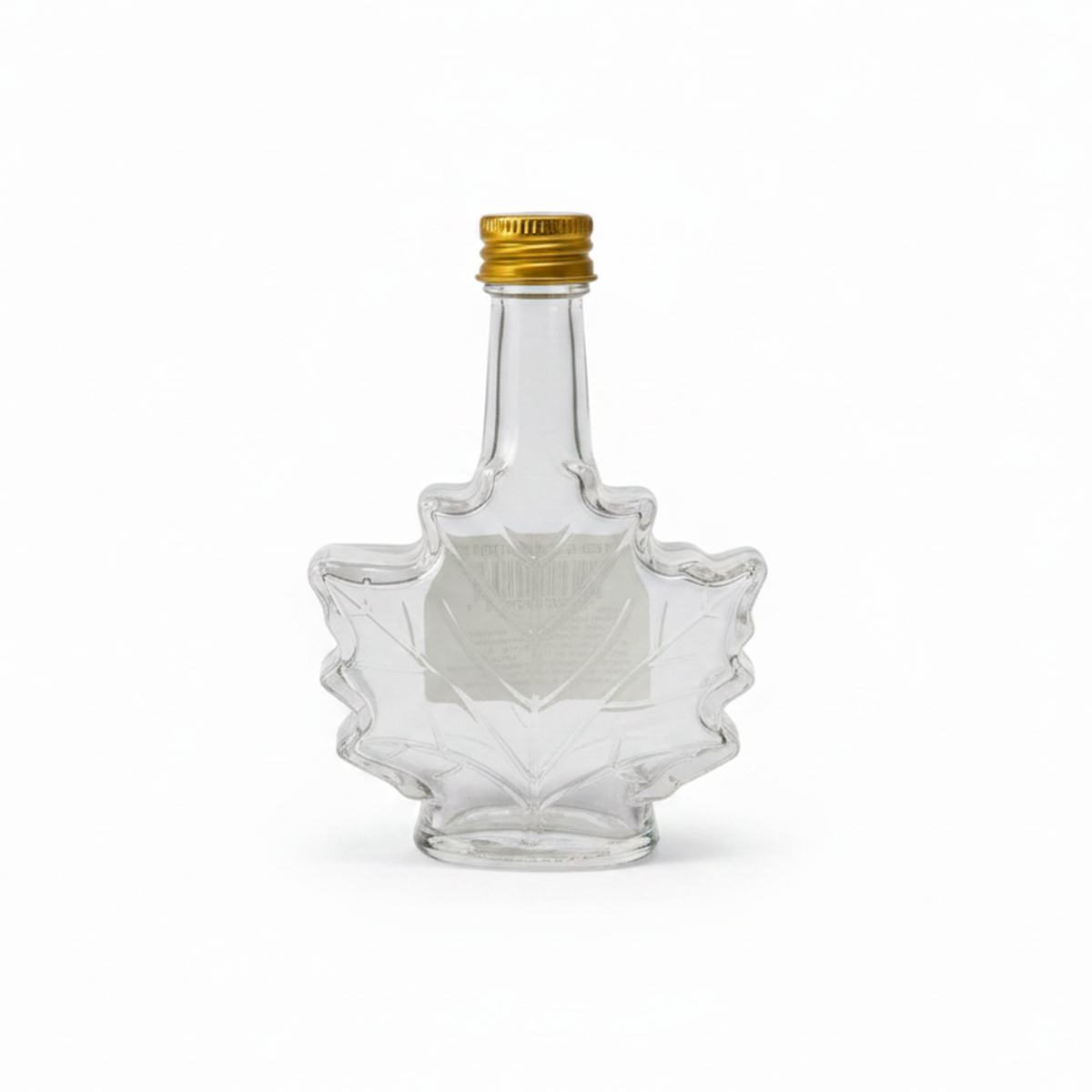 Boca List 50ml + čep